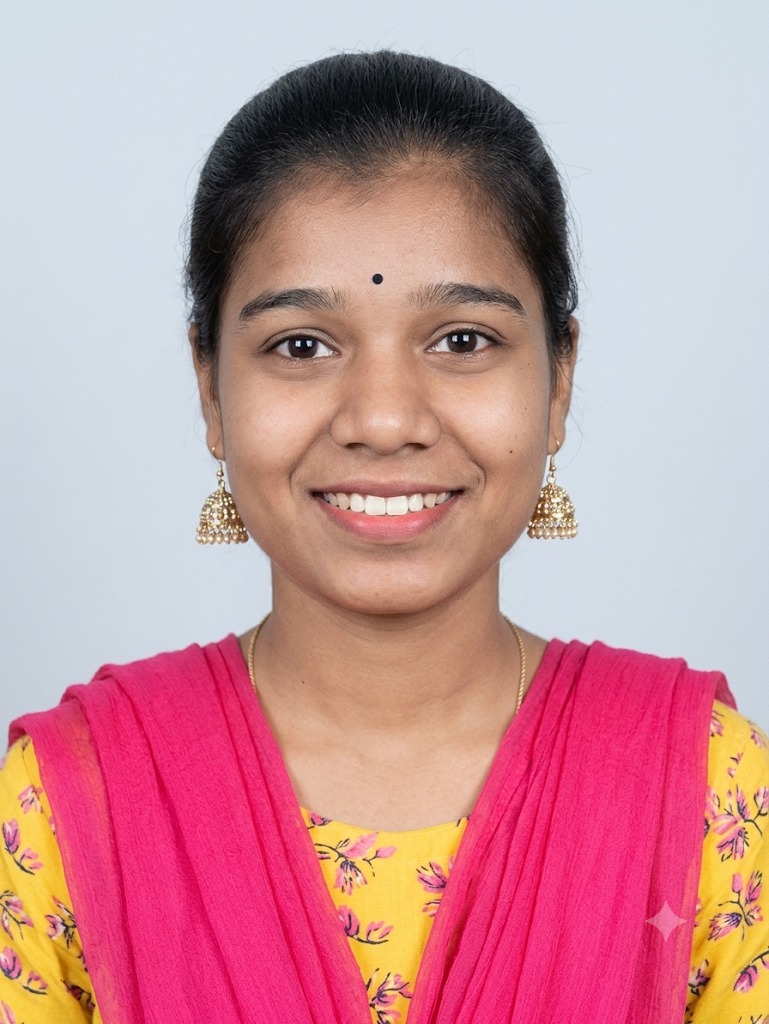 Nilima Toppo - Full time Cleaner in Dahisar in Mumbai
